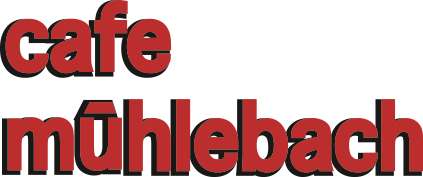 Cafe Mühlebach logo