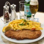 Wienerschnitzel